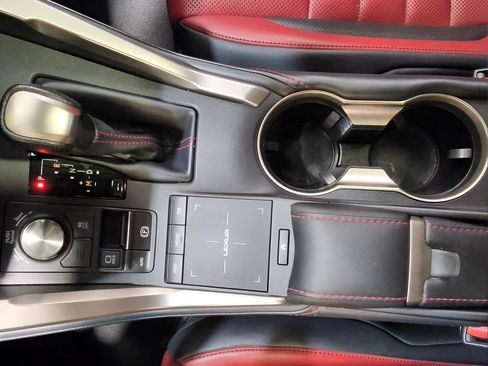 Used 2020 Lexus NX 300 F Sport w/ F Sport Premium Package AWD/4WD image 19