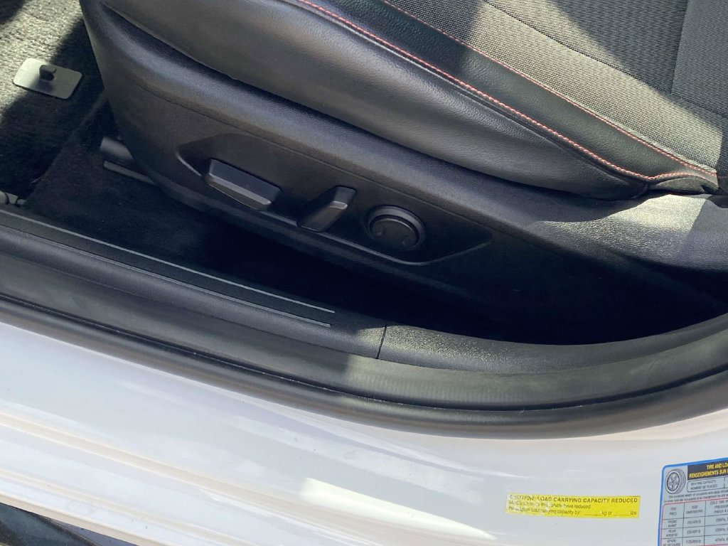 Used 2022 Hyundai Elantra N Line FWD image 21
