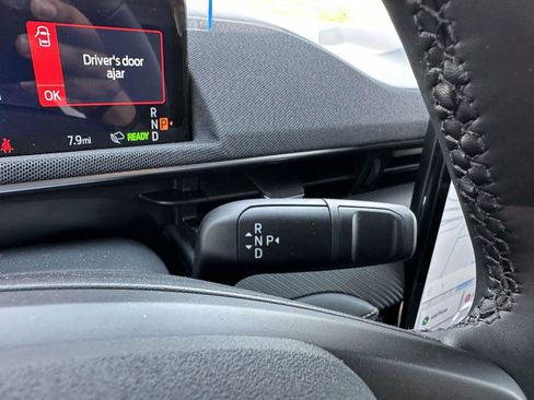 New 2026 Ford Mustang Mach-E Select w/ Comfort Package image 20