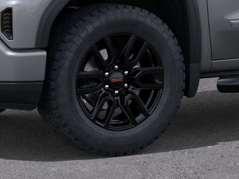 New 2026 GMC Sierra 1500 Elevation w/ Elevation Select Package image 9