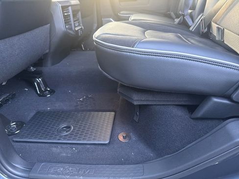 New 2026 RAM 3500 Laramie image 38