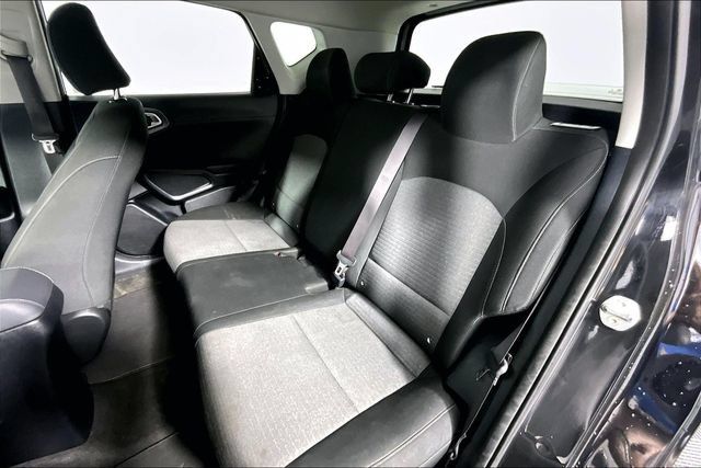Used 2020 Kia Soul S FWD image 27