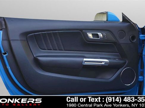 Used 2023 Ford Mustang Premium image 31