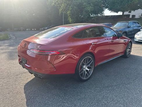 Used 2022 Mercedes-Benz AMG GT 53 image 5
