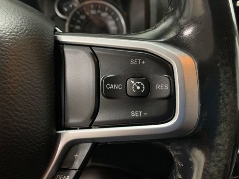 Used 2019 RAM 1500 Big Horn AWD/4WD image 12