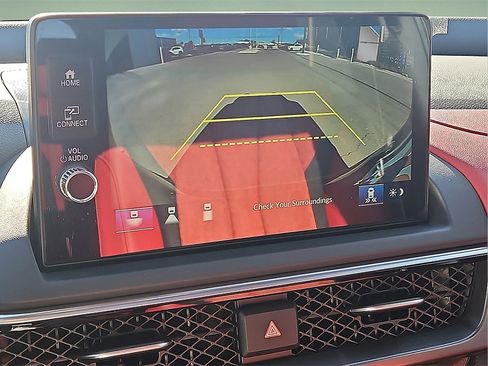 New 2025 Acura ADX A-Spec image 22