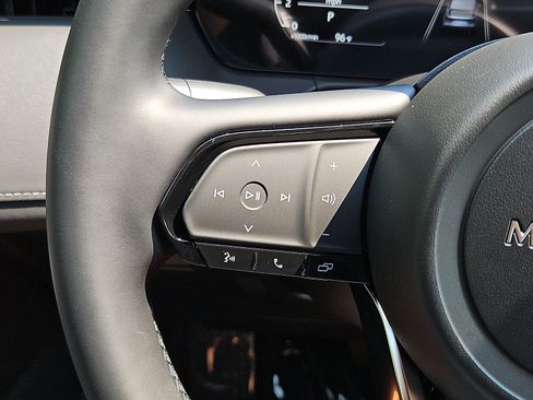 New 2026 MAZDA CX-5 AWD 2.5 S image 16