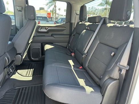 New 2026 GMC Sierra 1500 Elevation image 25