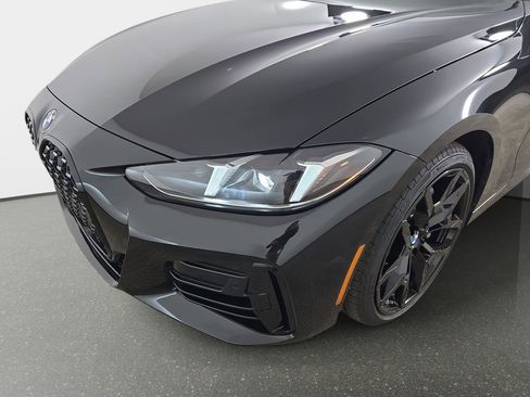 New 2026 BMW 430i xDrive Coupe w/ M Sport Package AWD/4WD image 33