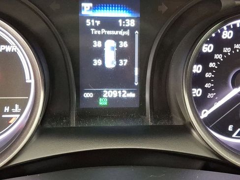 Certified 2024 Toyota Camry SE image 13