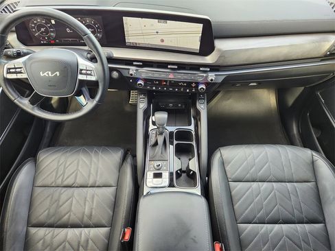 Certified 2025 Kia Telluride SX Prestige X-Line image 27