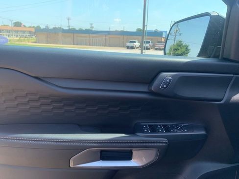 New 2025 Ford Ranger XLT w/ Equipment Group 301A High image 12