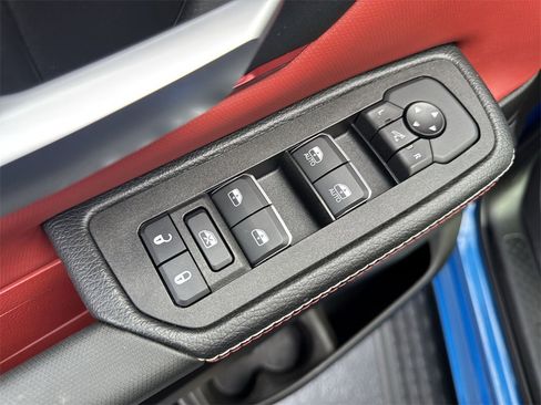 Used 2025 RAM 1500 Rebel w/ Rebel Level 1 Equipment Group image 13