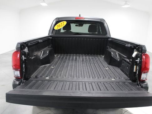Used 2022 Toyota Tacoma SR image 16