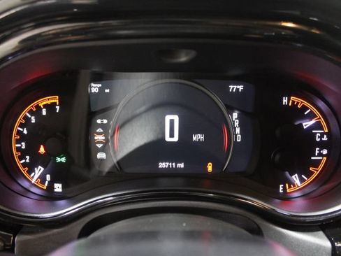 Used 2025 Dodge Durango R/T w/ Blacktop Package AWD/4WD image 41