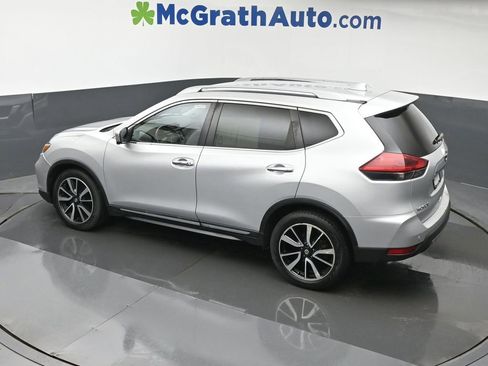Used 2019 Nissan Rogue SL FWD image 22
