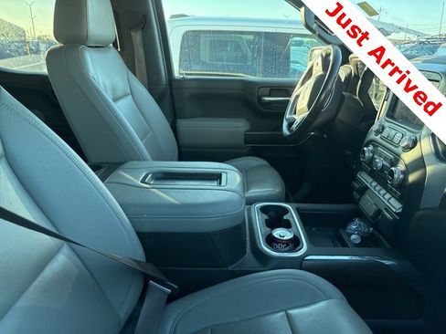 Used 2021 GMC Sierra 1500 SLT image 5
