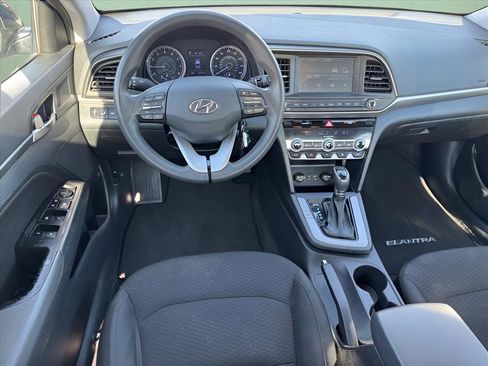 Used 2020 Hyundai Elantra SEL w/ Cargo Package (C1) image 12