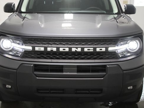 New 2026 Ford Bronco Sport Big Bend AWD/4WD image 50