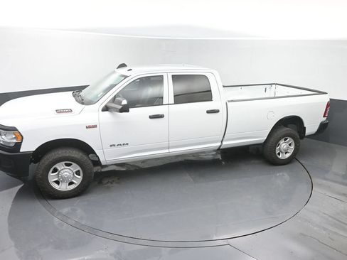 Used 2021 RAM 2500 Tradesman AWD/4WD image 35