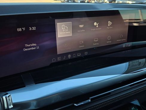 New 2026 Cadillac Escalade Sport w/ Touring Package image 18