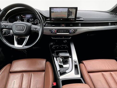 Used 2023 Audi A4 2.0T Premium Plus w/ Premium Plus Package image 15