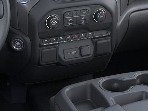 New 2026 Chevrolet Silverado 1500 W/T image 23