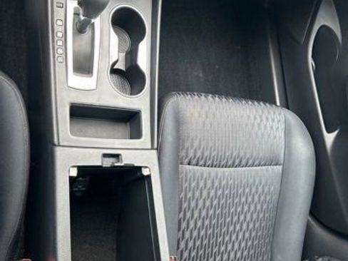 Used 2017 Nissan Altima 2.5 SV FWD image 12