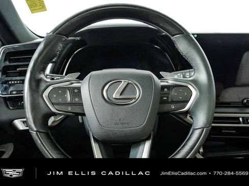 Used 2023 Lexus RX 350 Premium Plus w/ Accessory Package (Z1) FWD image 9