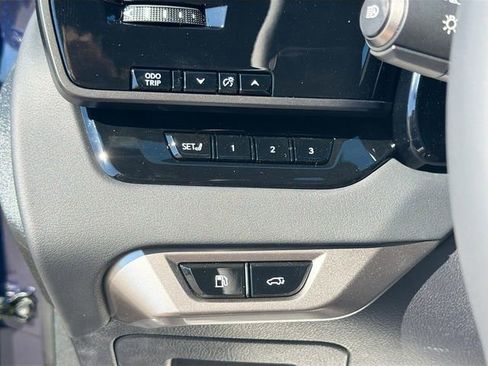 New 2026 Lexus RX 350h RX 350h Premium image 37