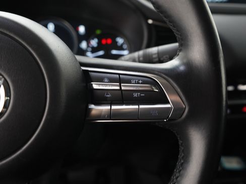 Used 2023 MAZDA CX-30 AWD 2.5 S w/ Preferred Package image 27