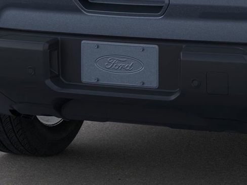 New 2025 Ford Bronco Sport Heritage w/ Convenience Package image 23