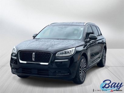 Used 2022 Lincoln Corsair Reserve w/ Equipment Group 201A