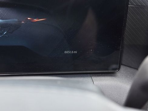 Used 2026 Ford Mustang Premium RWD image 9
