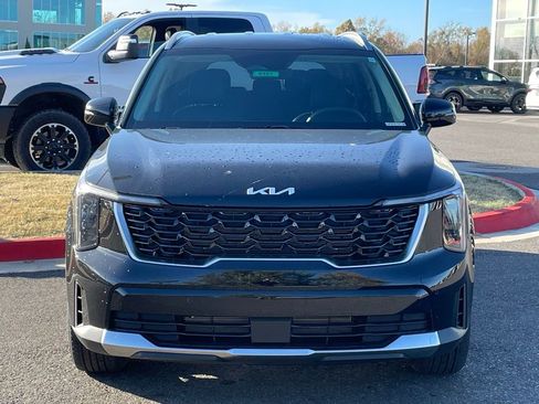 New 2026 Kia Sorento S AWD/4WD image 7