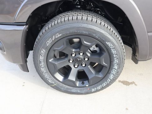 New 2026 RAM 1500 Big Horn image 18