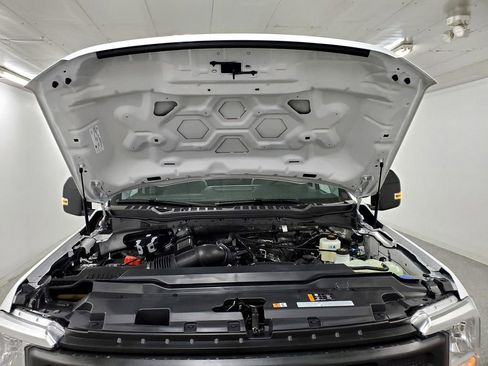 New 2026 Ford F250 XL w/ Snow Plow/Camper Package image 11