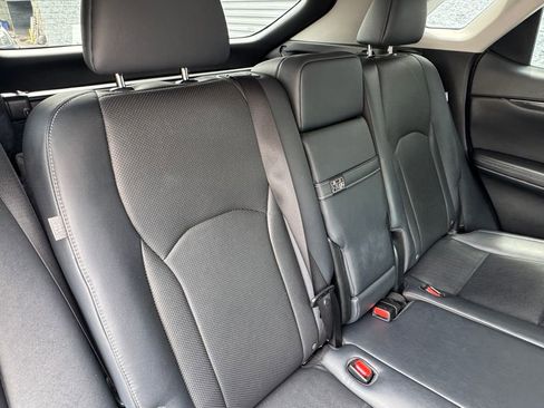 Used 2019 Lexus RX 350 FWD w/ Accessory Package image 18