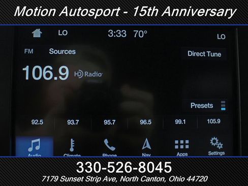 Used 2018 Ford F150 Lariat w/ Equipment Group 502A Luxury AWD/4WD image 30
