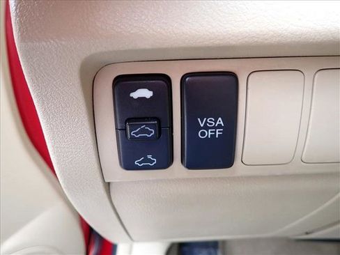 Used 2005 Acura TSX FWD image 13
