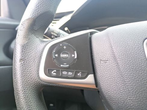 Used 2017 Honda Civic LX image 18