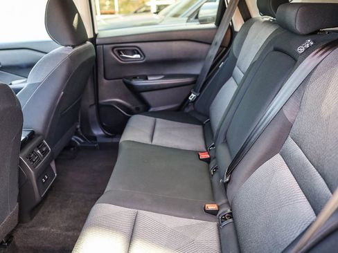 Used 2024 Nissan Rogue SV FWD image 11