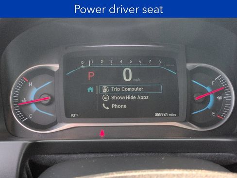 Used 2022 Honda Pilot Special Edition image 14