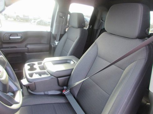 New 2026 GMC Sierra 1500 Pro w/ Pro Value Package AWD/4WD image 13