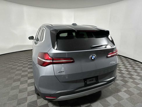 New 2026 BMW X3 xDrive30 w/ Premium Package image 3