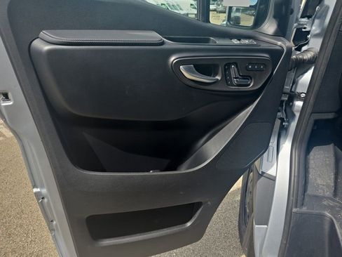 New 2025 Mercedes-Benz Sprinter 2500 image 10