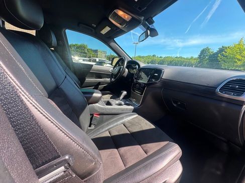Used 2021 Jeep Grand Cherokee Laredo X AWD/4WD image 22