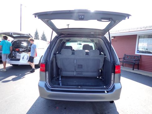 Used 2001 Honda Odyssey EX image 5