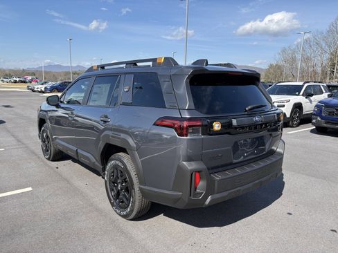 New 2026 Subaru Outback Wilderness image 6