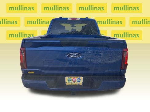 New 2025 Ford F150 STX w/ Equipment Group 200A image 32